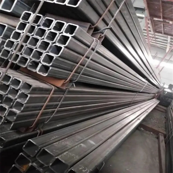 贵池Q345B无缝方管